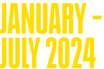 JANUARY   JULY 2024