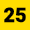 25 