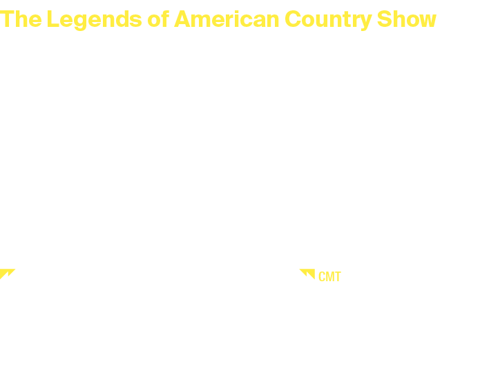 The Legends of American Country Show Monday 10 February 2025 at 7.30pm Duration: 2 hours approx + interval Tickets: £...