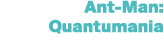Ant Man: Quantumania