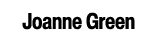 Joanne Green