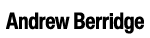 Andrew Berridge