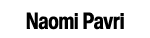 Naomi Pavri