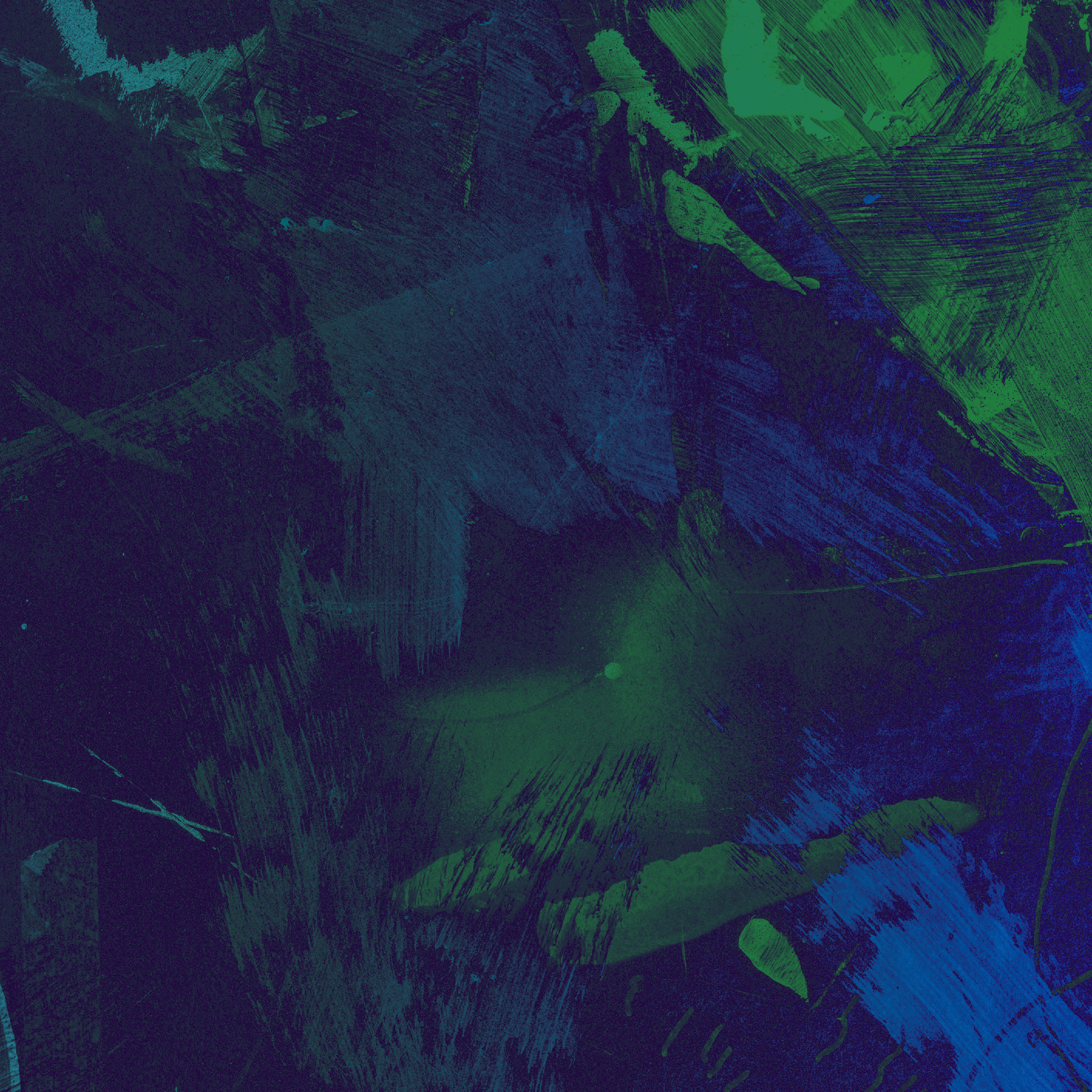 Black grey white paint