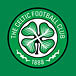A logo for the Celtic Football Club. AI generated content