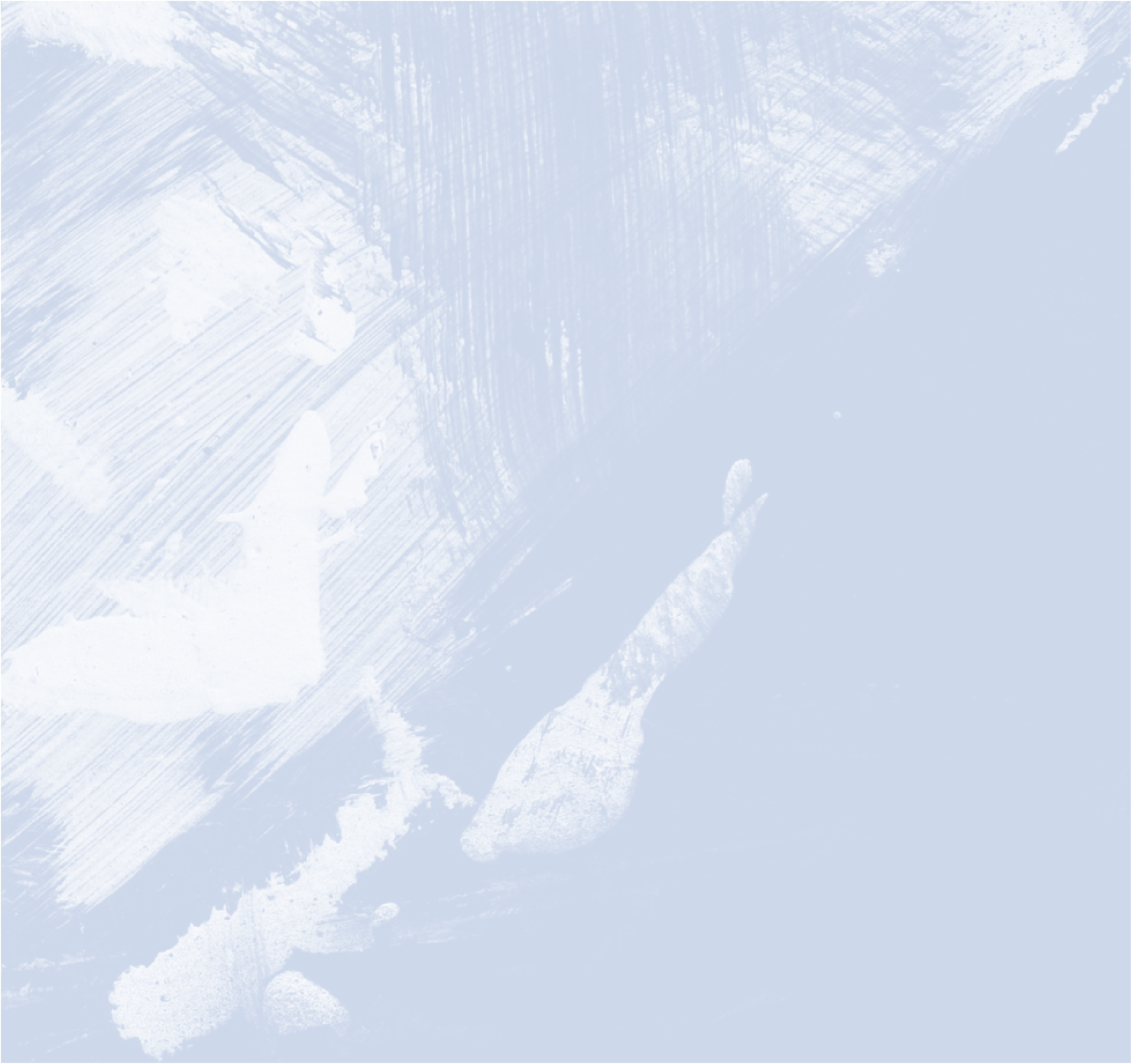 Black and white brush