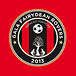 A logo for the Galla Fairydean Rovers soccer team. AI generated content